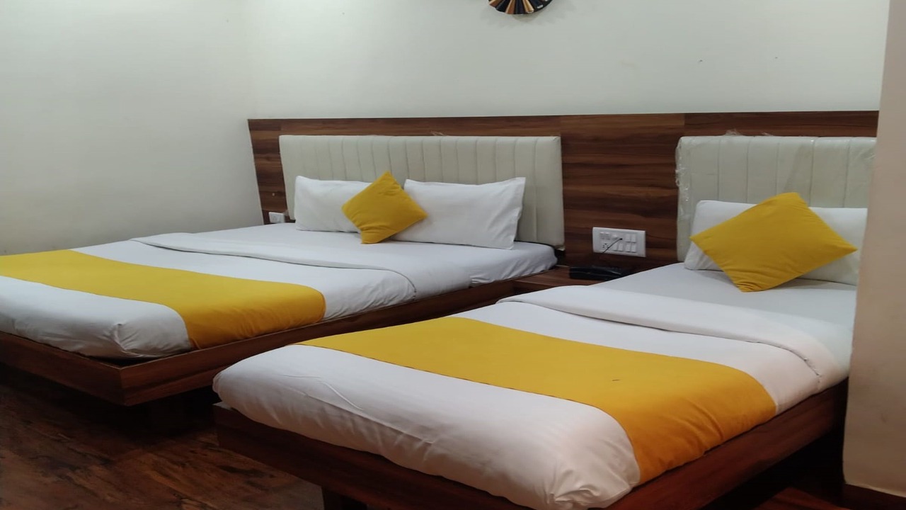 Photo of Bedroom in Santacruz