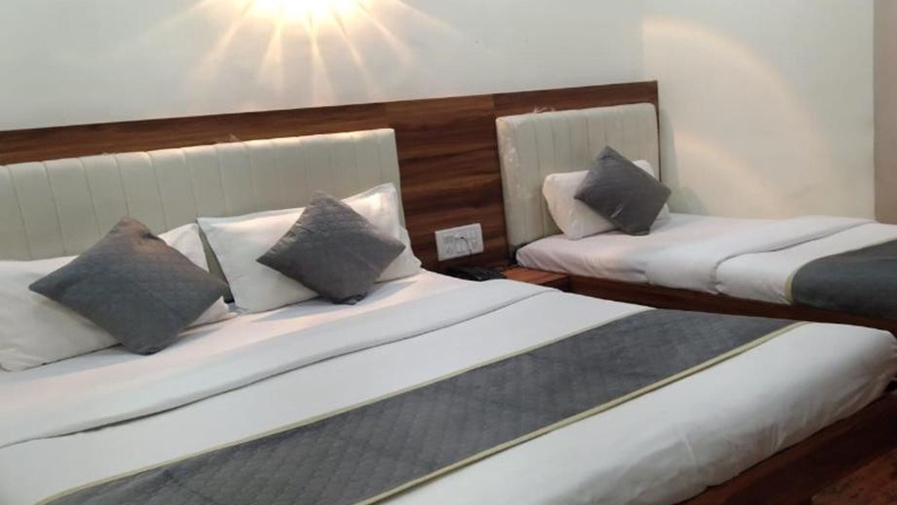 Photo of Bedroom in Santacruz
