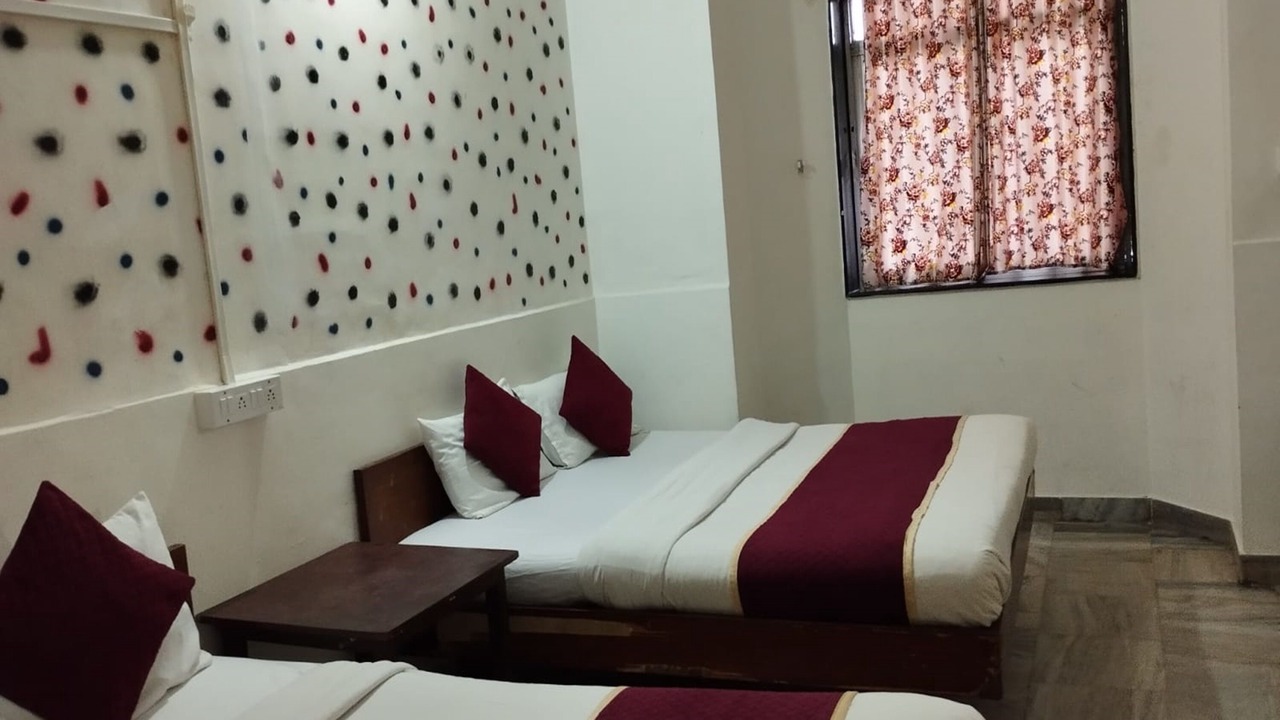 Photo of Bedroom in Santacruz