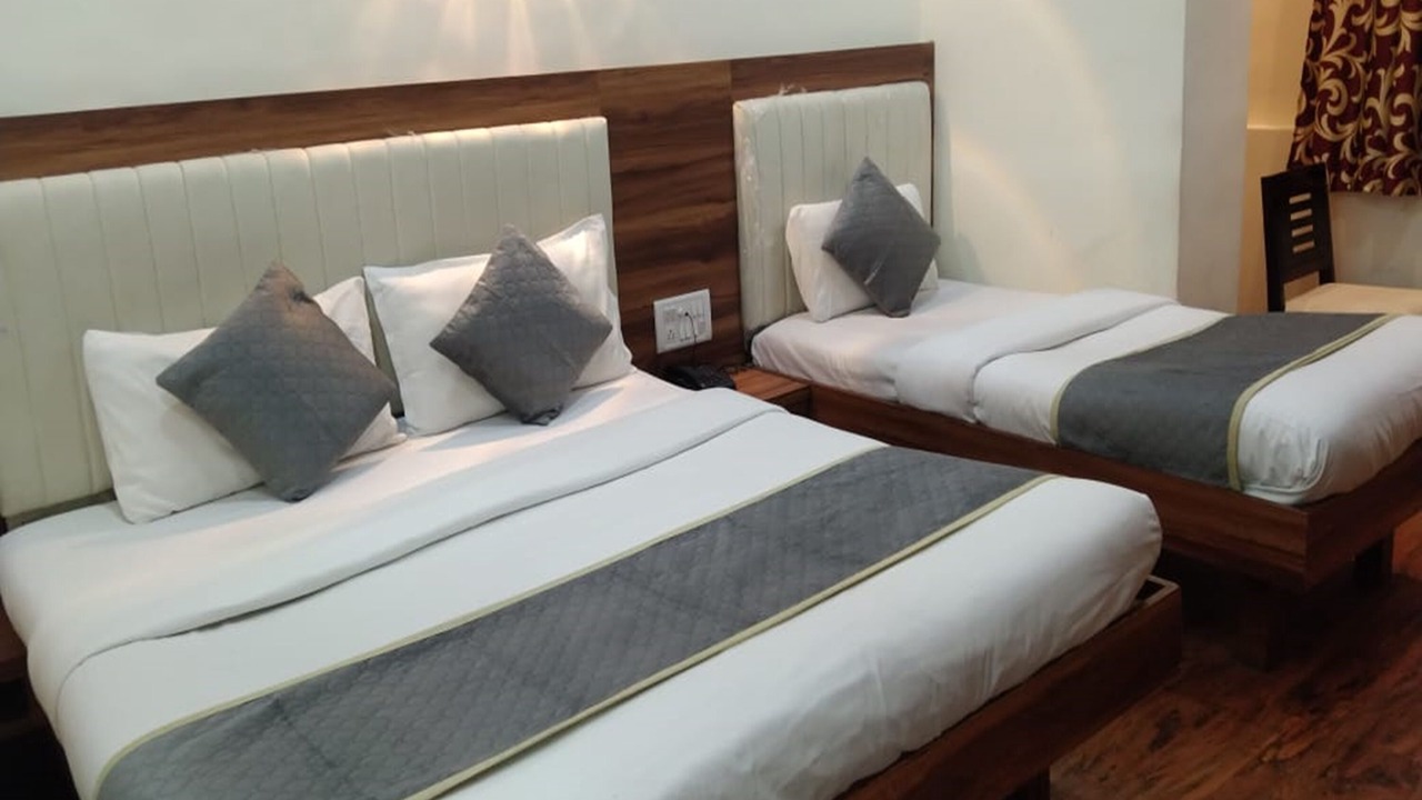 Photo of Bedroom in Santacruz