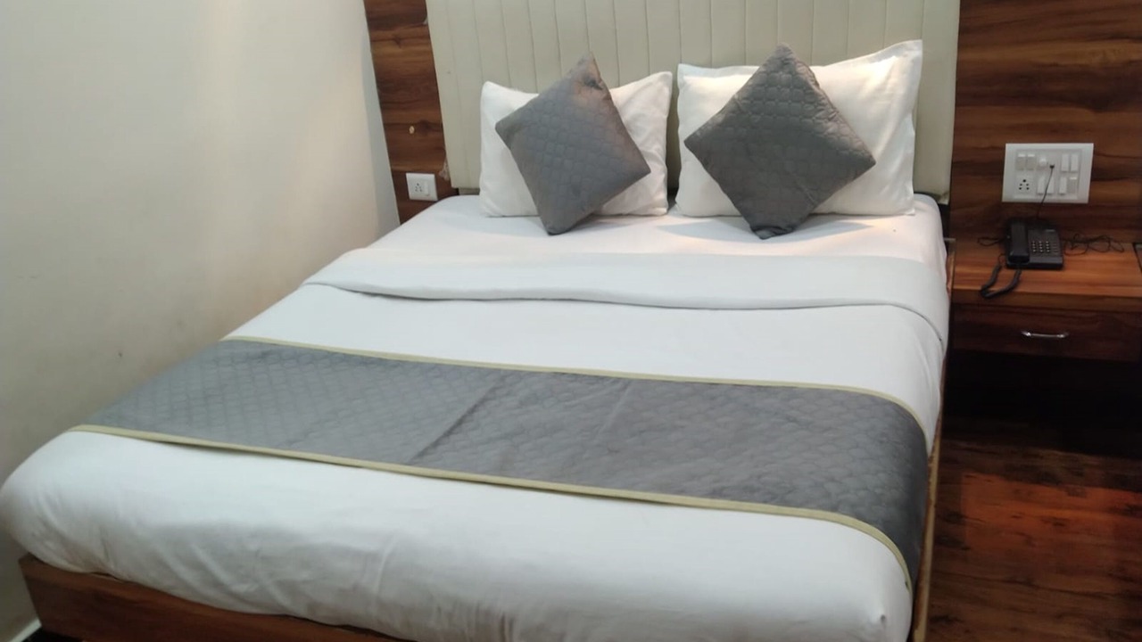Photo of Bedroom in Santacruz
