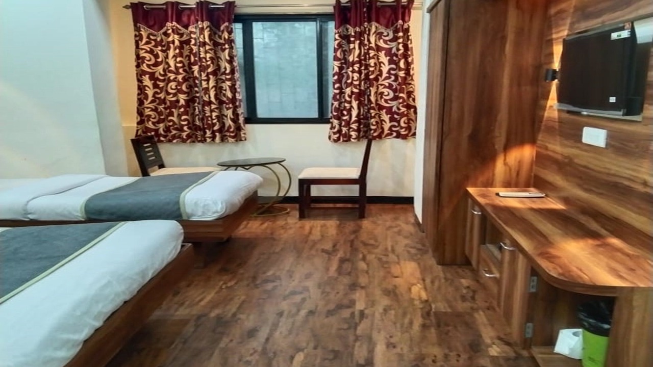 Photo of Bedroom in Santacruz