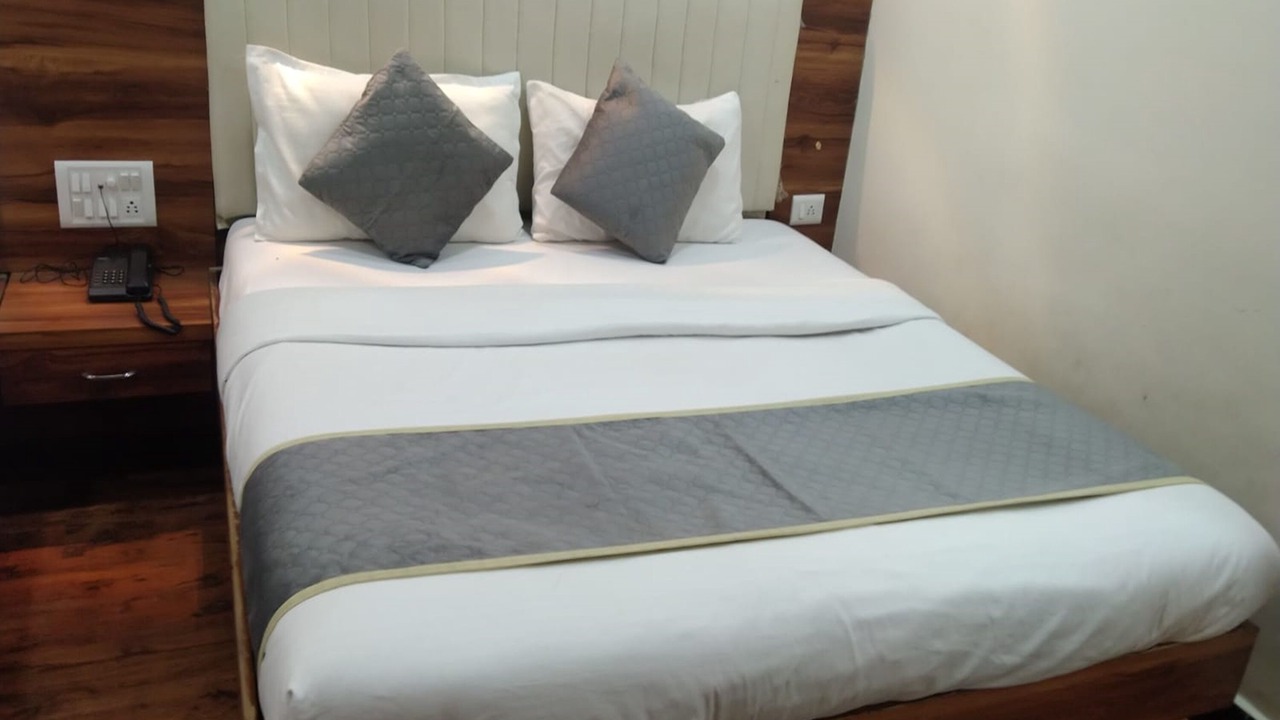 Photo of Bedroom in Santacruz