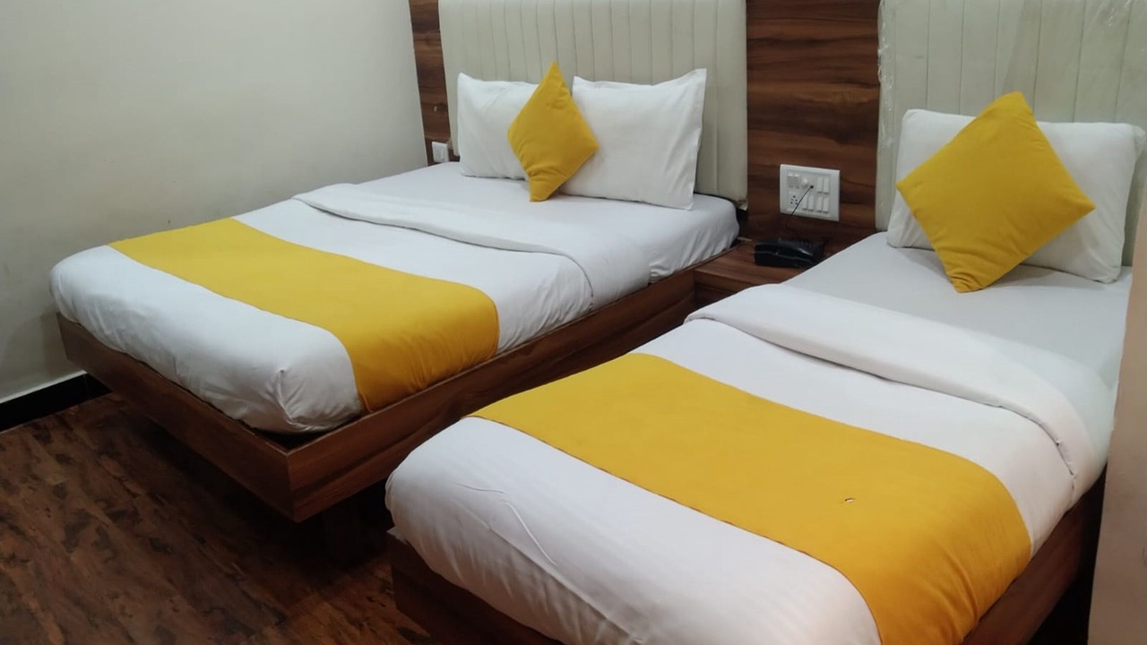 Photo of Bedroom in Santacruz