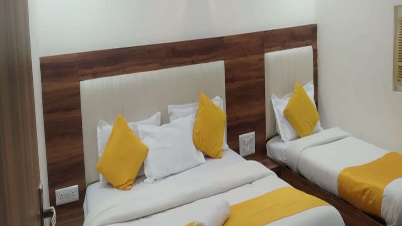 Photo of Bedroom in Santacruz