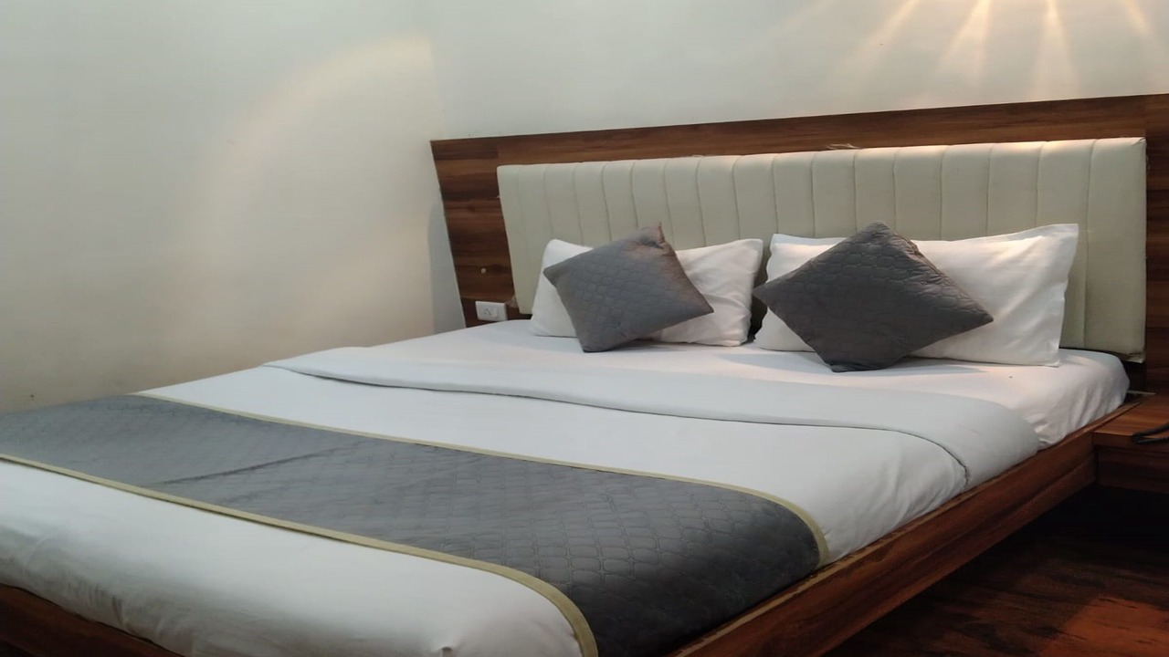 Photo of Bedroom in Santacruz