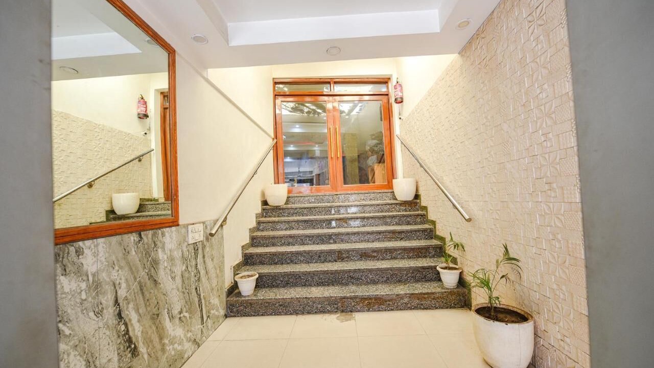 Photo of Outdoor in Mahipalpur Extension
