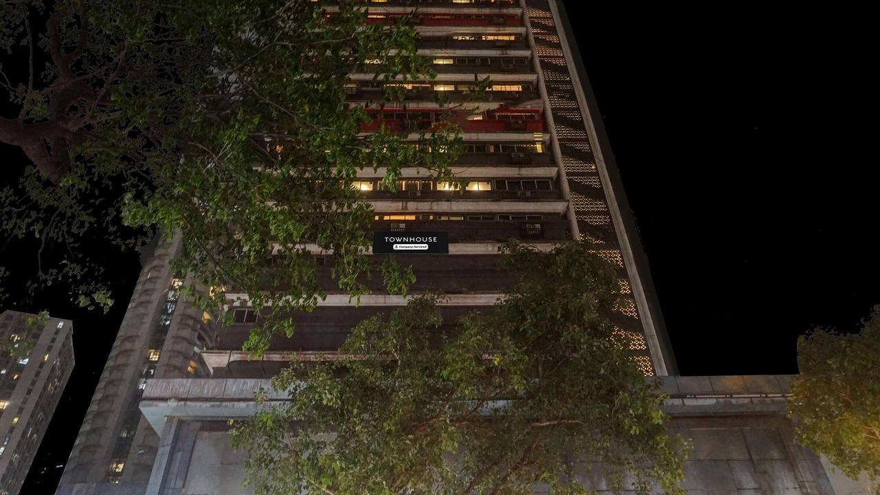 Photo of Outdoor in Jogeshwari West