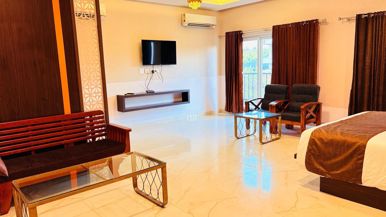 Photo of Bedroom in Uttukuli