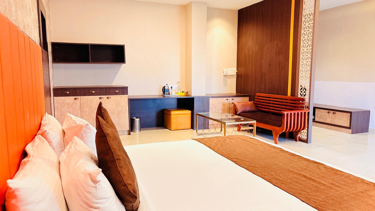 Photo of Bedroom in Uttukuli
