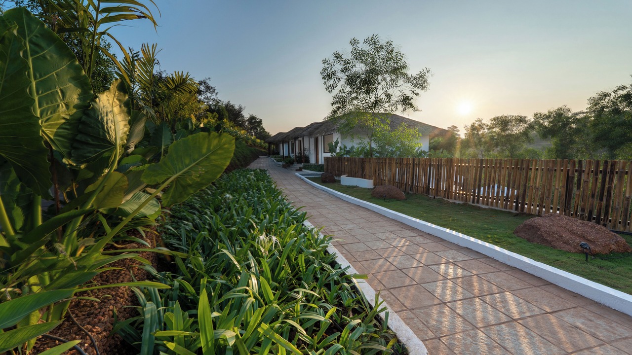 Photo of Outdoor in Bainguinim