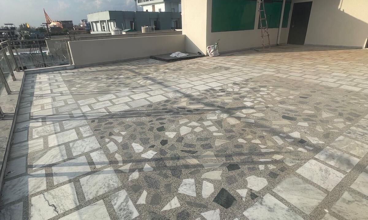 Photo of Patio Balcony in Bullawala