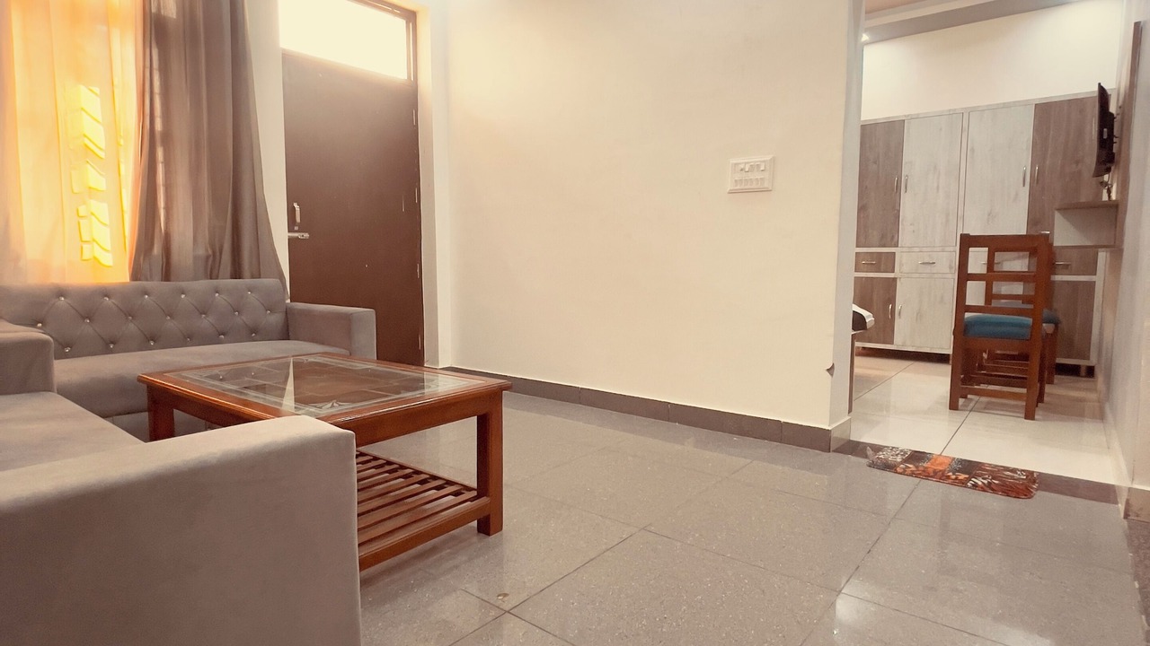 Photo of Patio Balcony in Bullawala