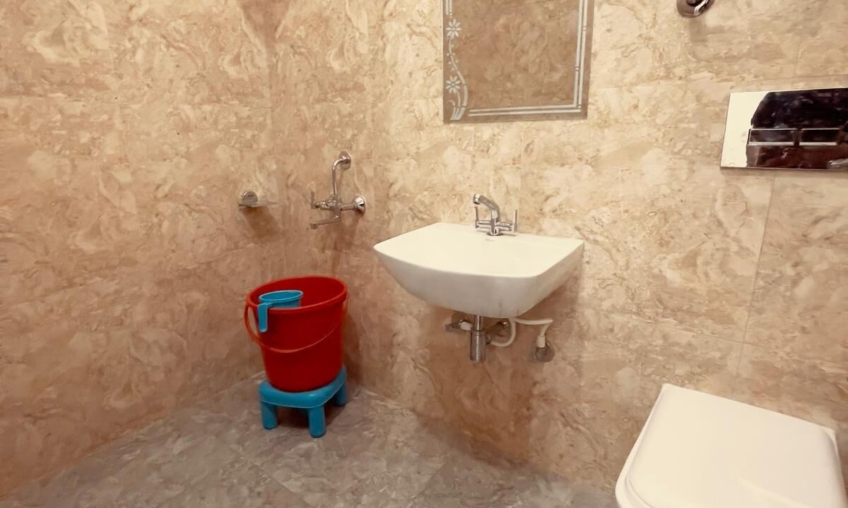 Photo of Bathroom in Bullawala