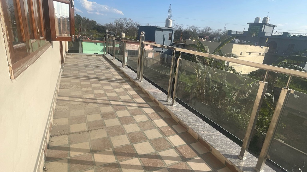 Photo of Patio Balcony in Bullawala
