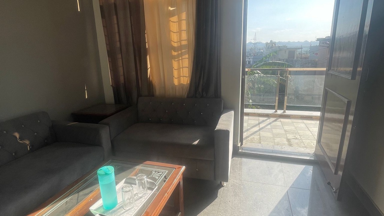 Photo of Patio Balcony in Bullawala