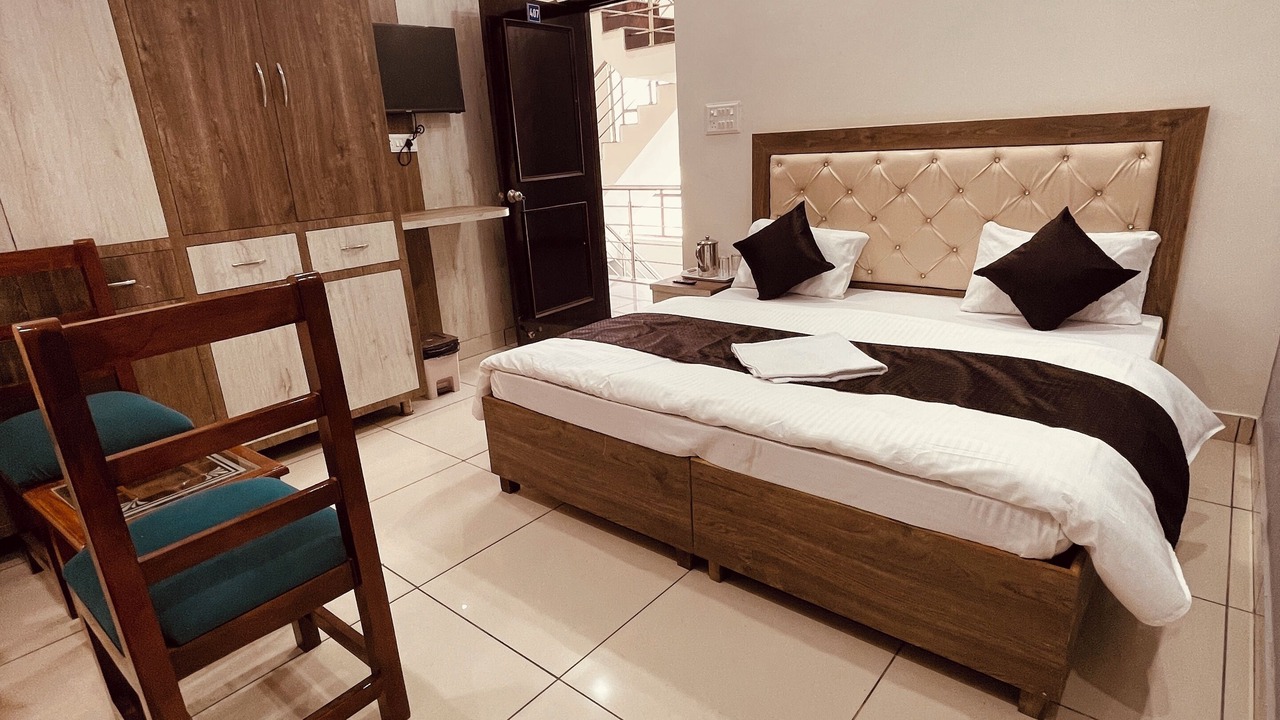 Photo of Bedroom in Bullawala