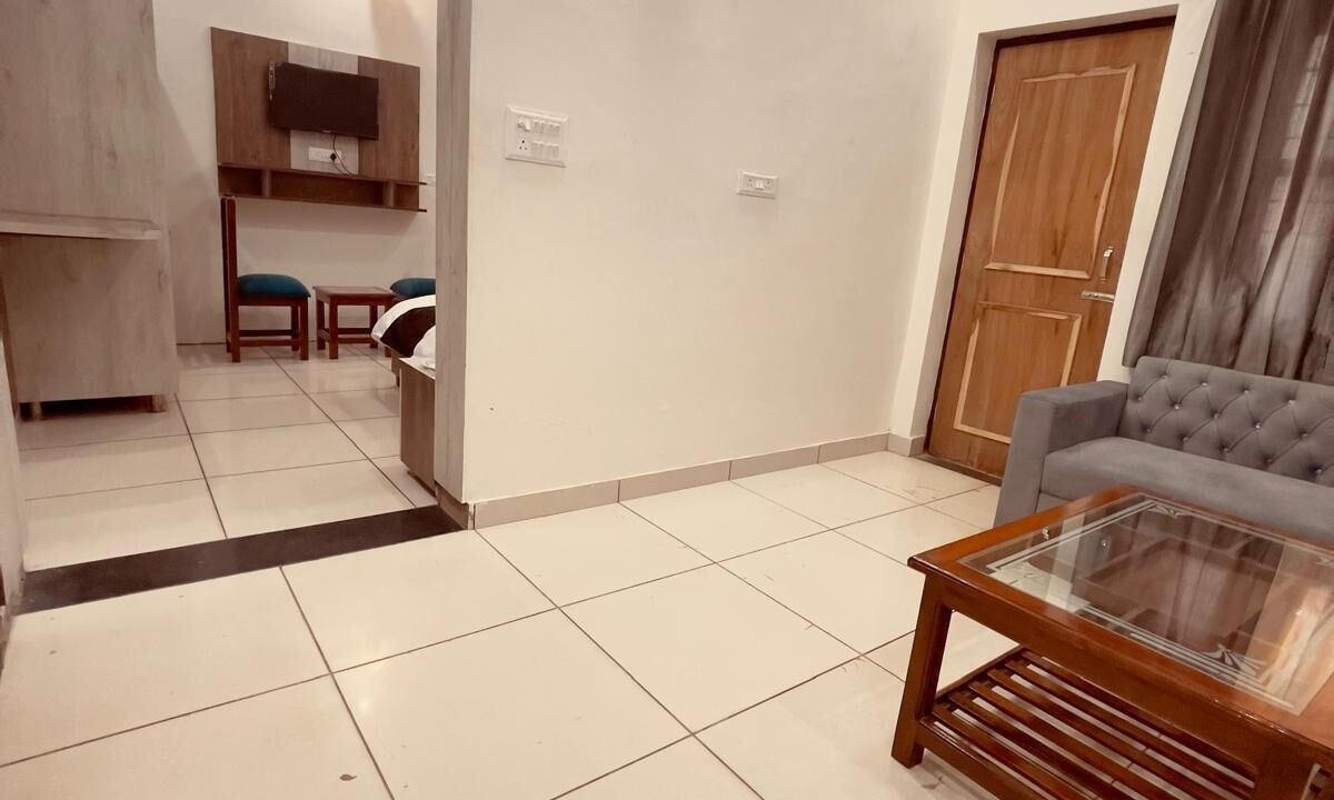Photo of Bedroom in Bullawala