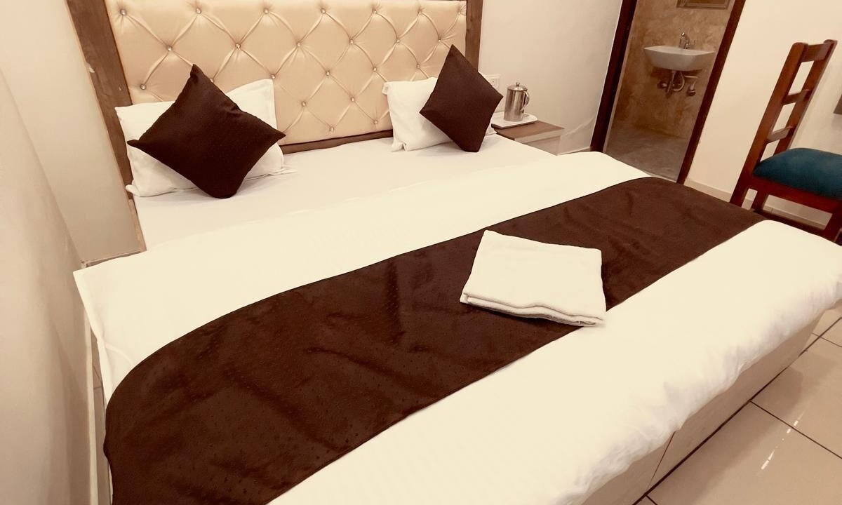 Photo of Bedroom in Bullawala
