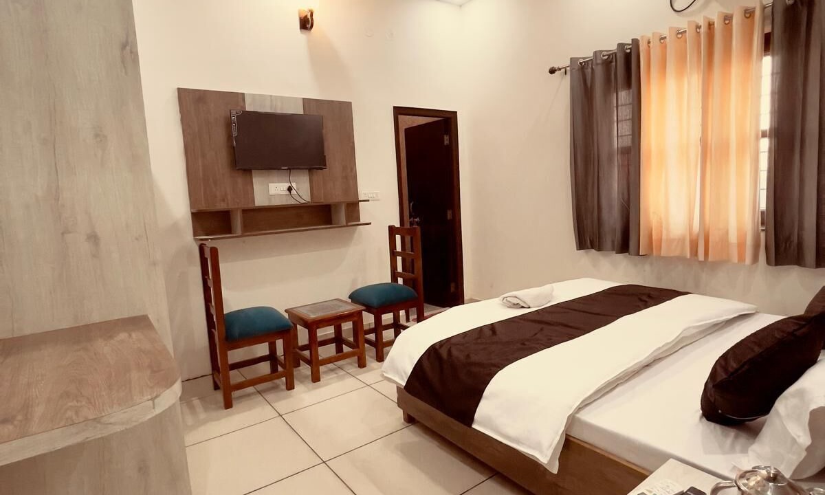 Photo of Bedroom in Bullawala