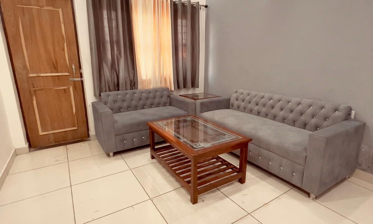Photo of Bedroom in Bullawala