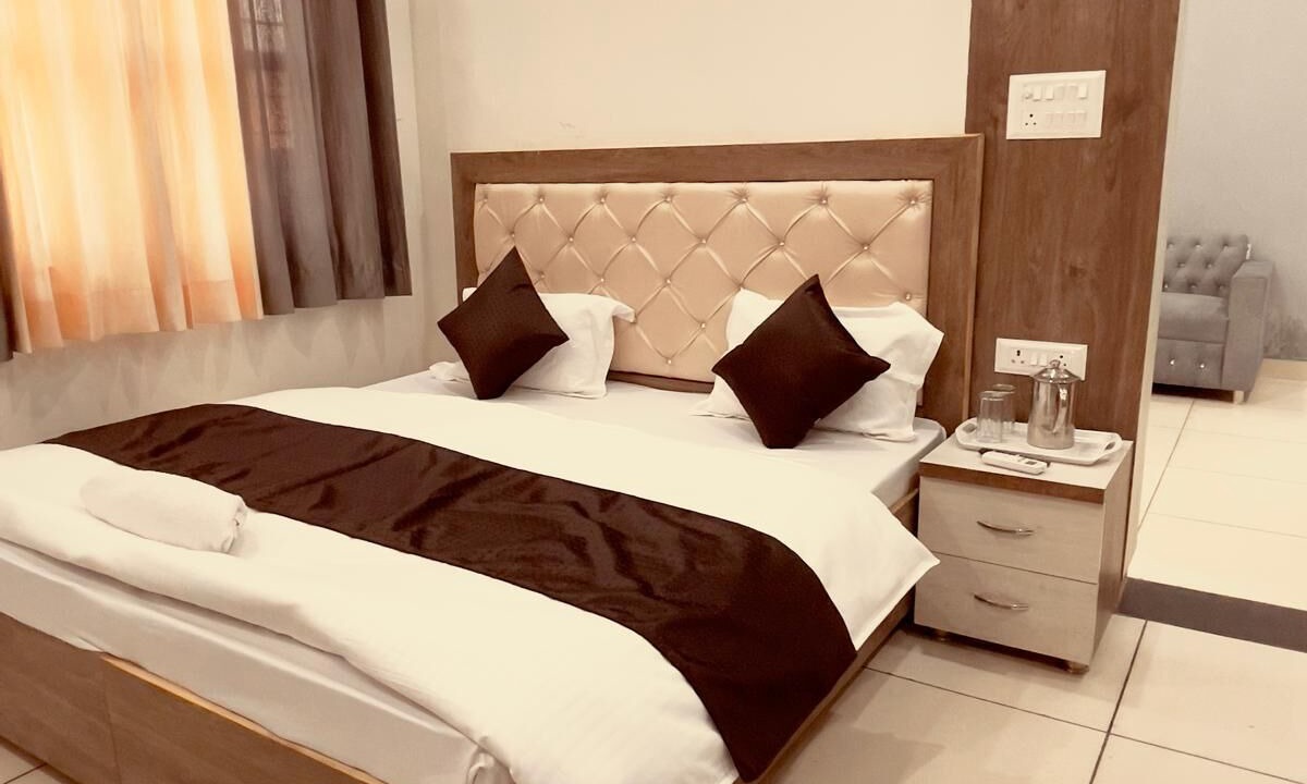 Photo of Bedroom in Bullawala