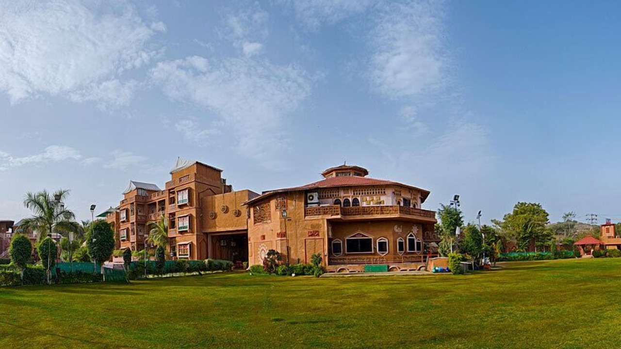 Photo of Outdoor in Jodhpur