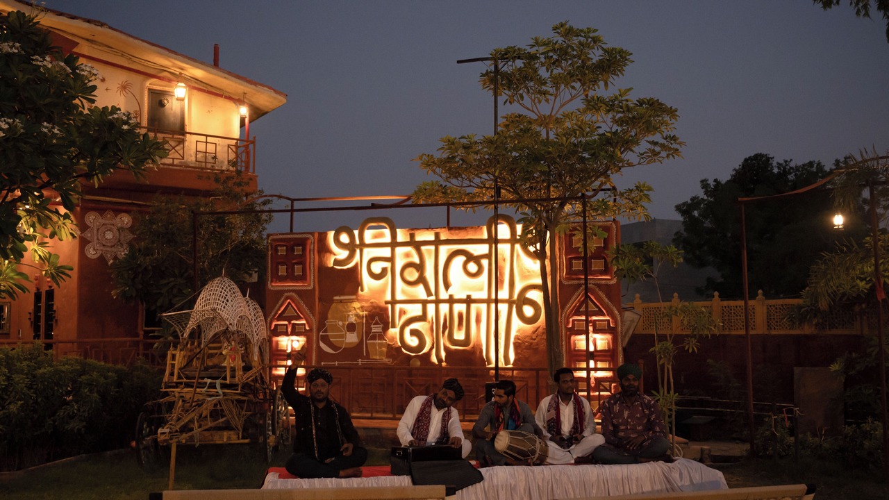 Photo of Outdoor in Jodhpur