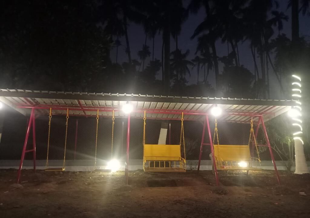 Photo of Outdoor in Nagaon