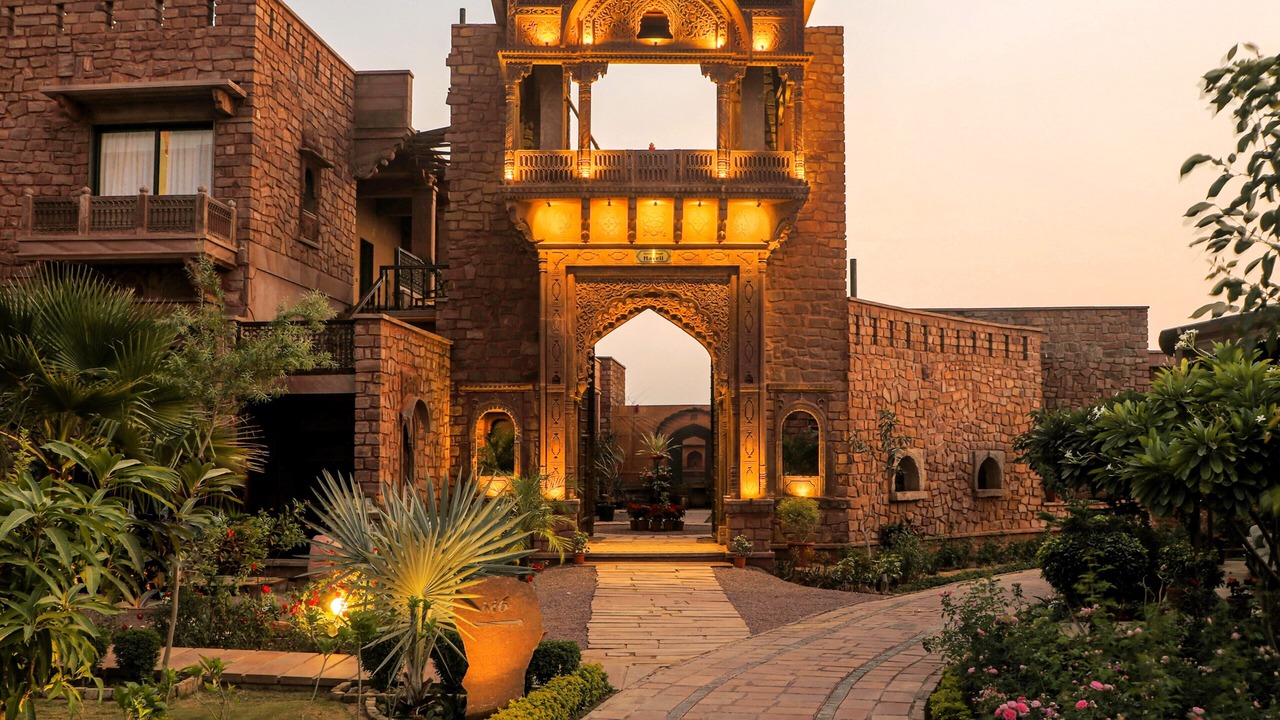 Photo of Outdoor in Jodhpur