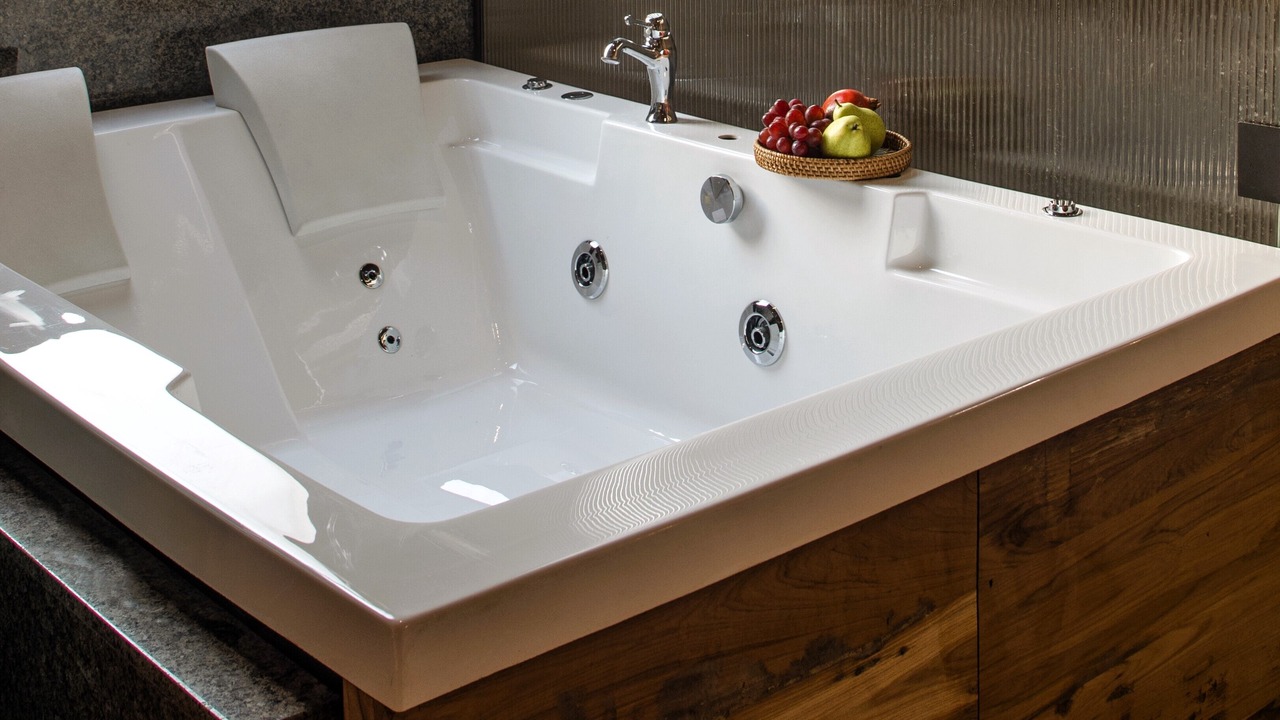 Photo of Bathroom in Jodhpur