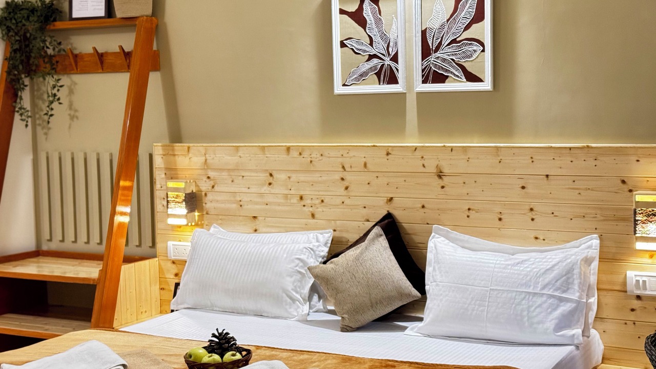 Photo of Bedroom in Bajaura