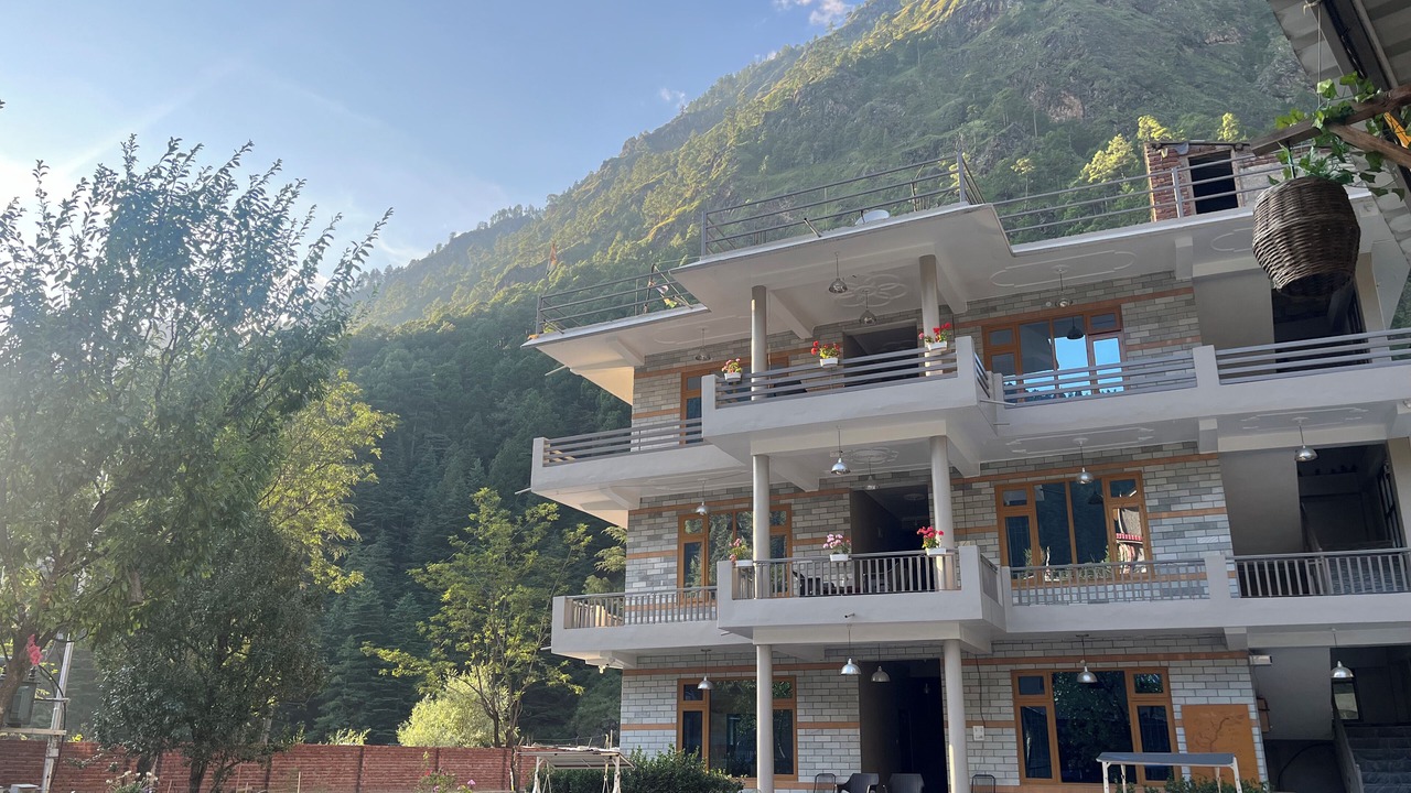 Photo of Outdoor in Bajaura