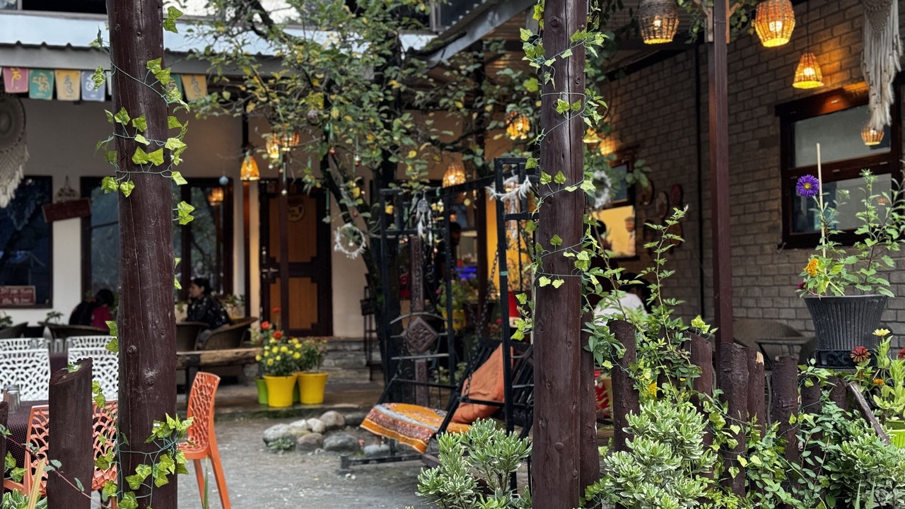 Photo of Outdoor in Bajaura