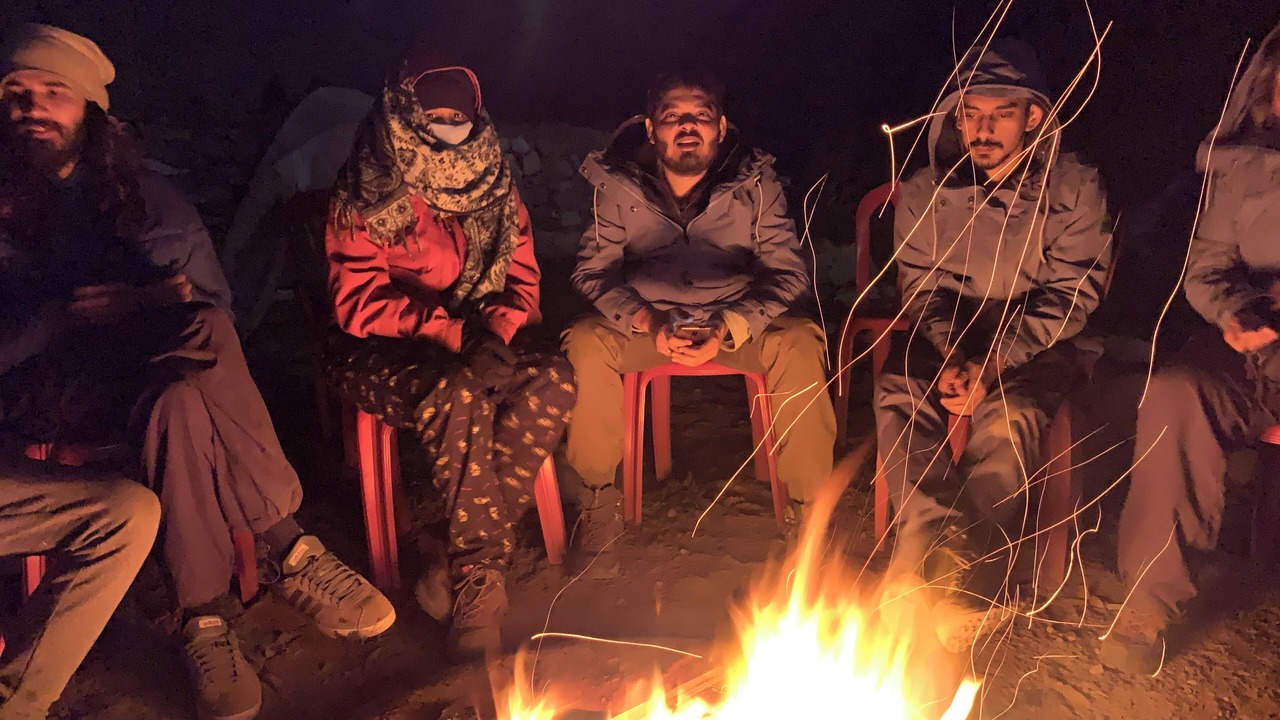 Photo of Outdoor in Bajaura
