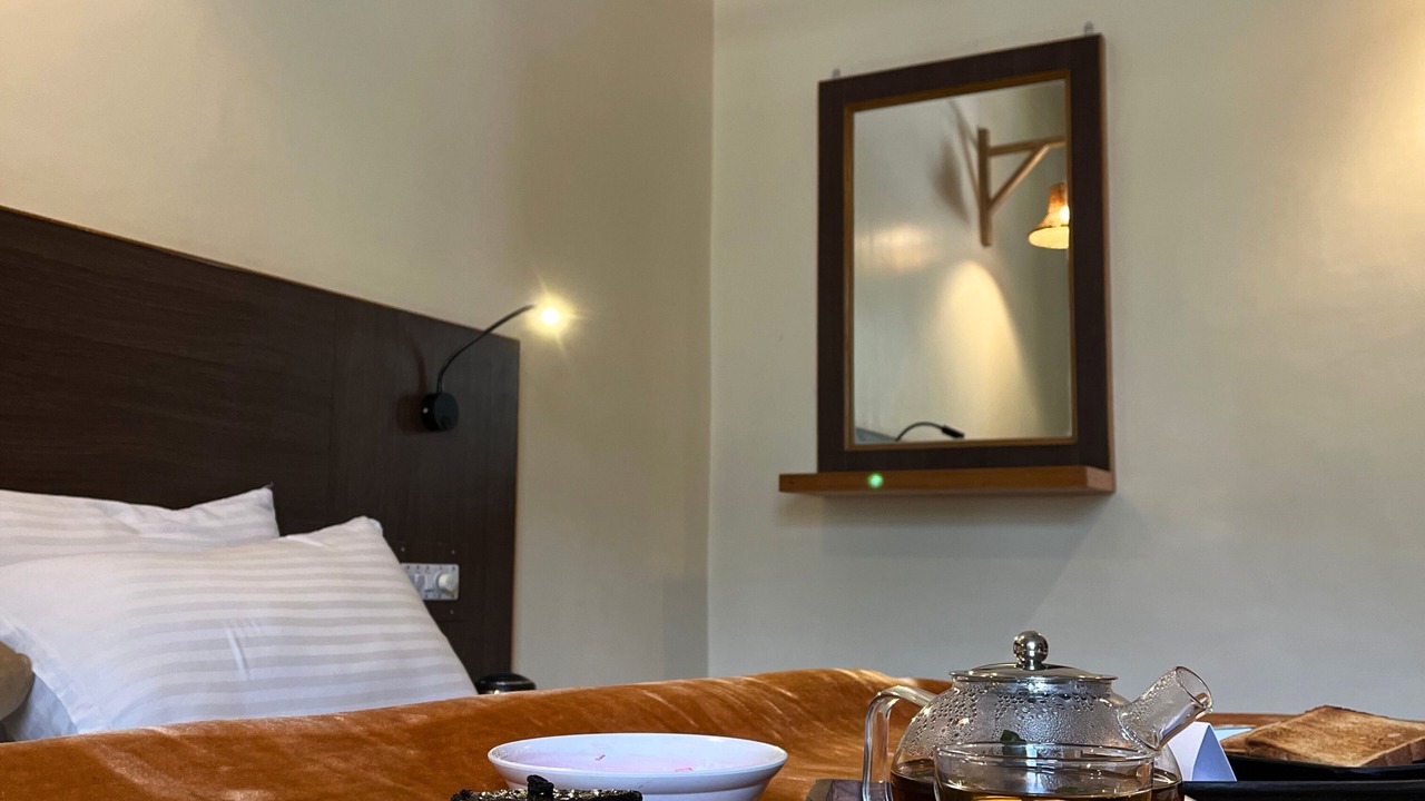 Photo of Bedroom in Bajaura