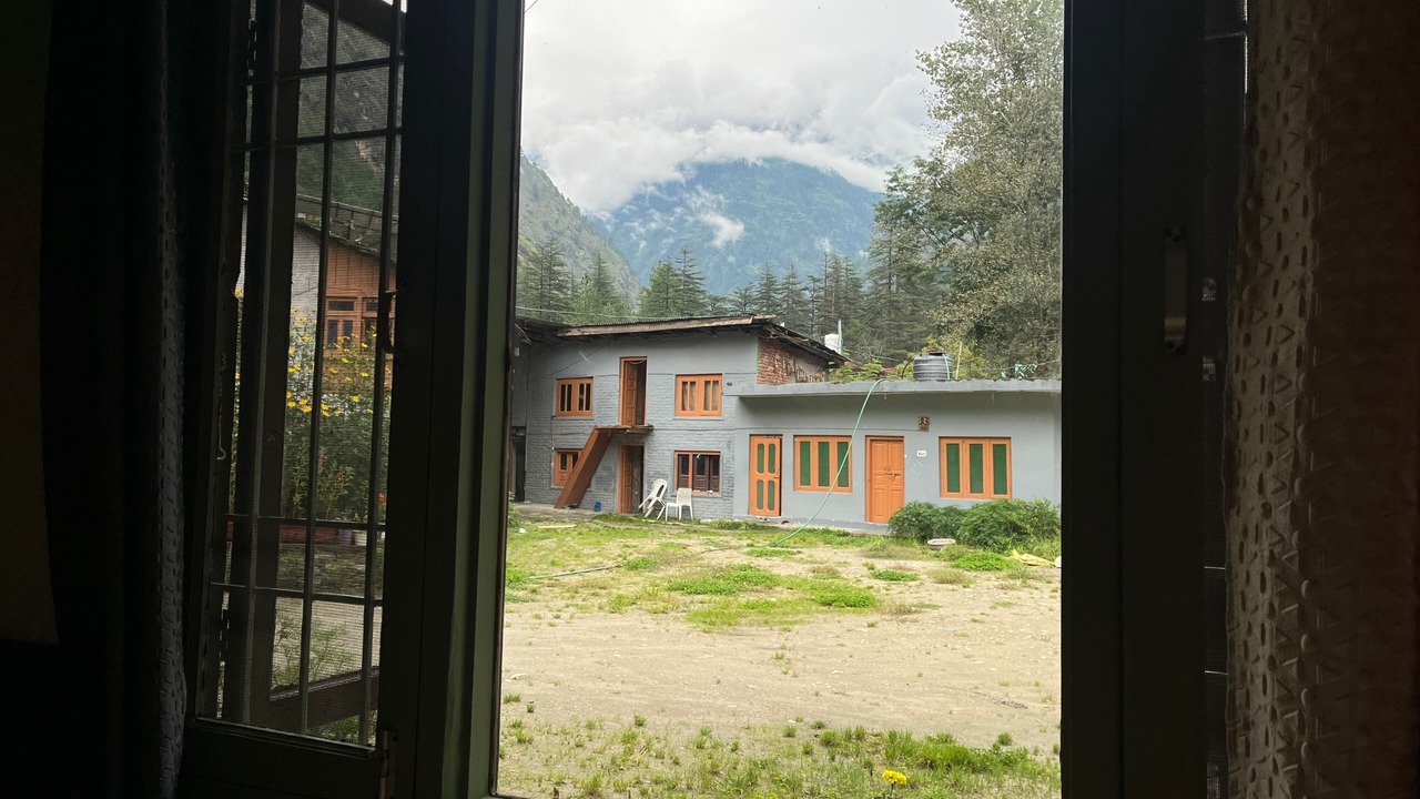 Photo of Outdoor in Bajaura