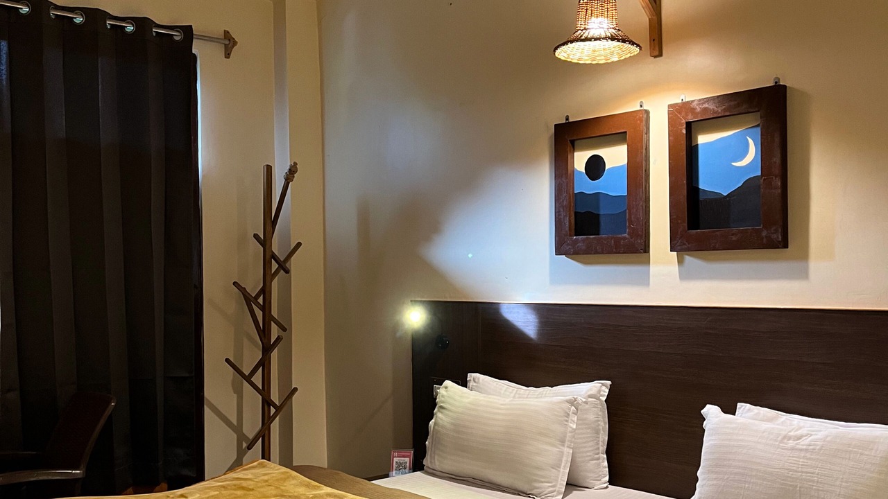 Photo of Bedroom in Bajaura