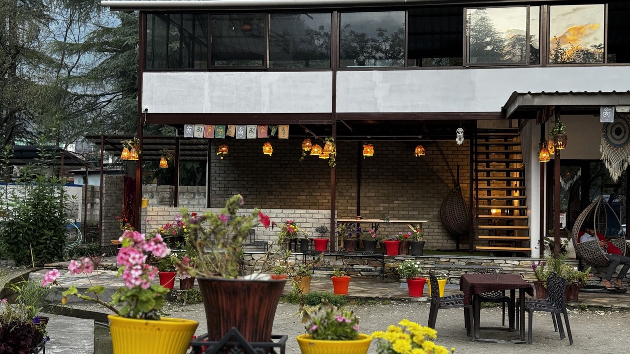 Photo of Outdoor in Bajaura