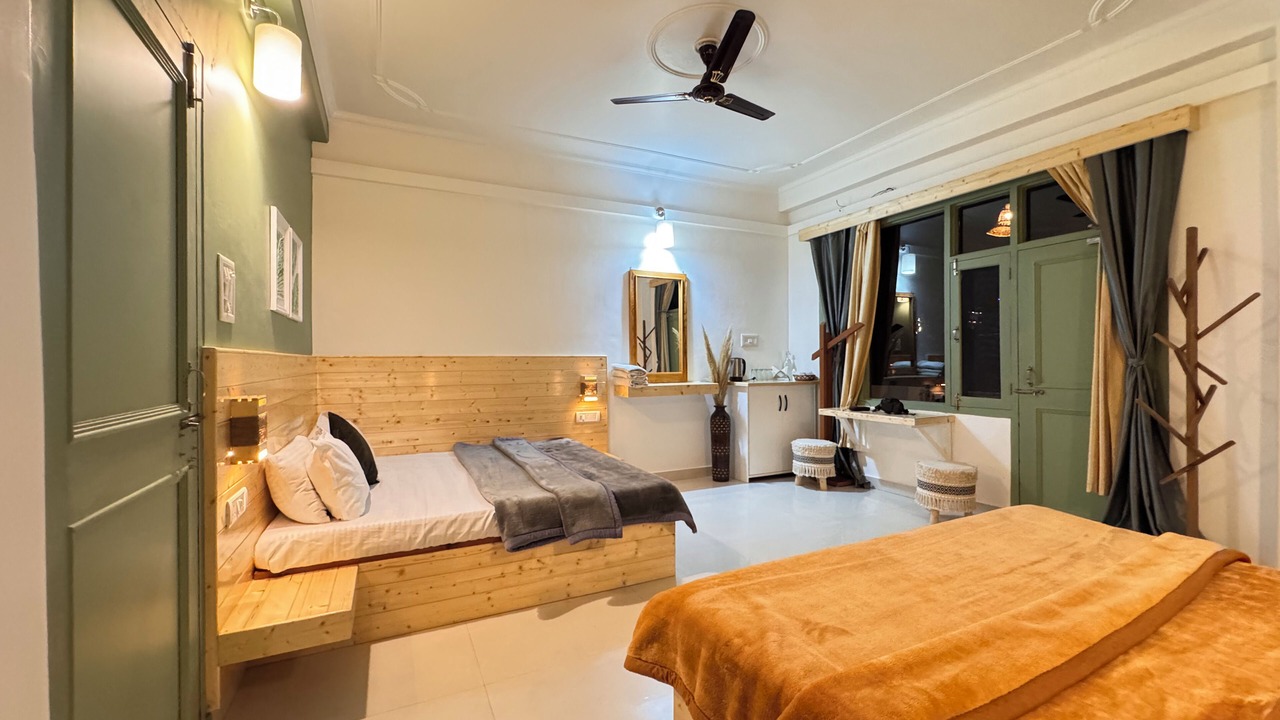 Photo of Bedroom in Bajaura