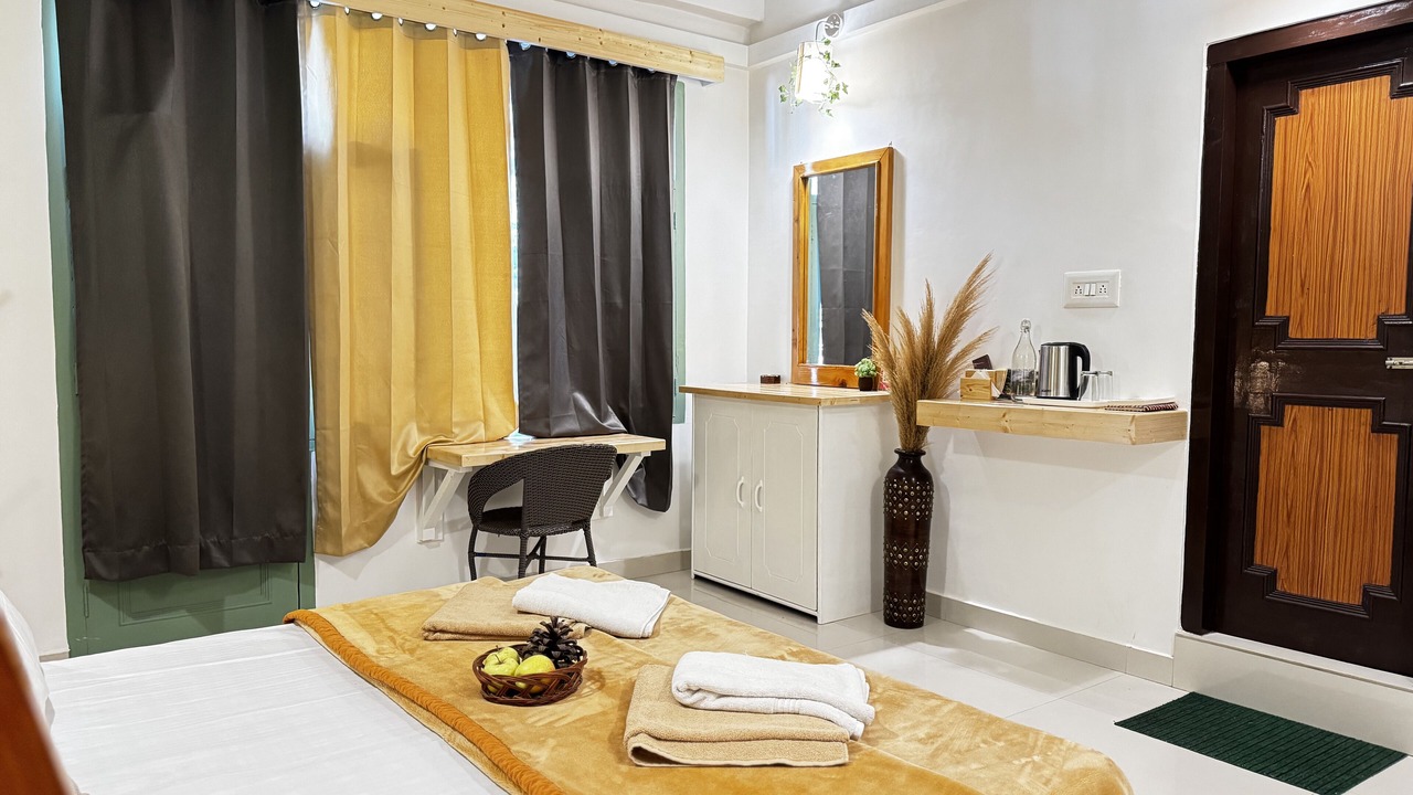 Photo of Bedroom in Bajaura