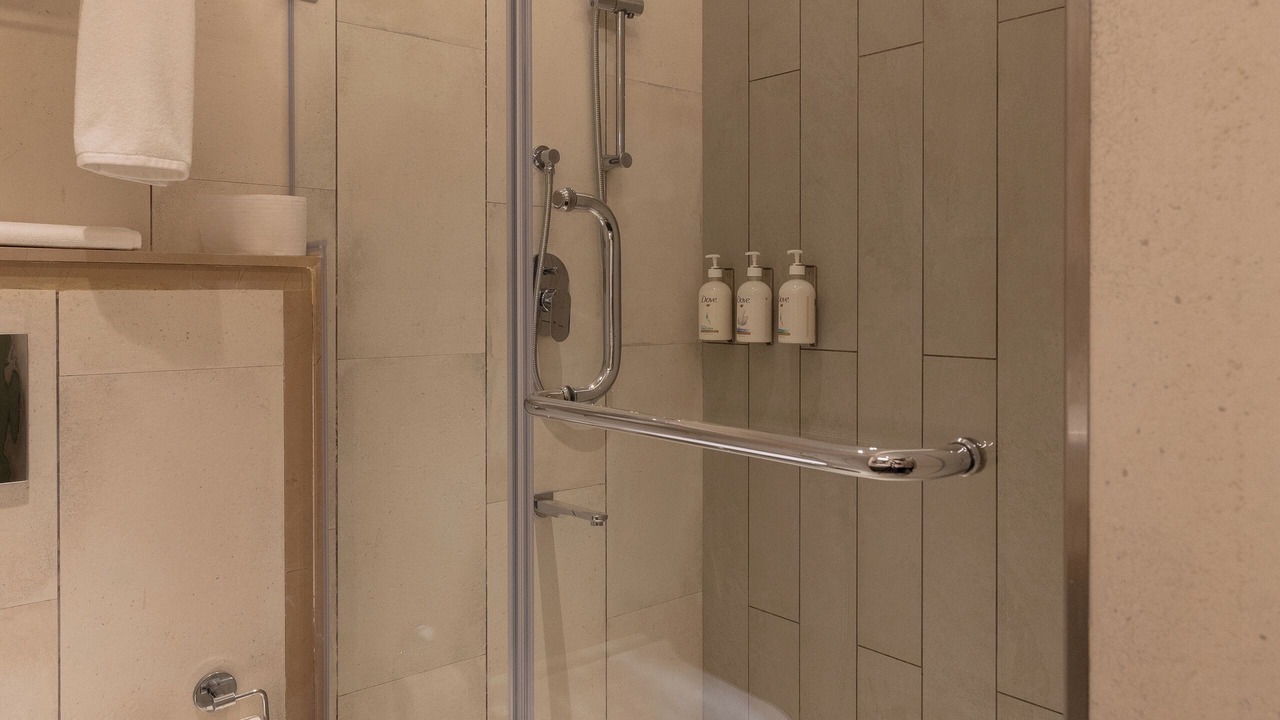 Photo of Bathroom in Sadahalli