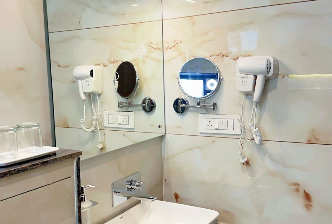 Photo of Bathroom in Mysore