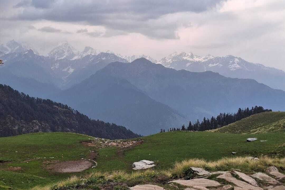 Photo of Outdoor in Chamoli