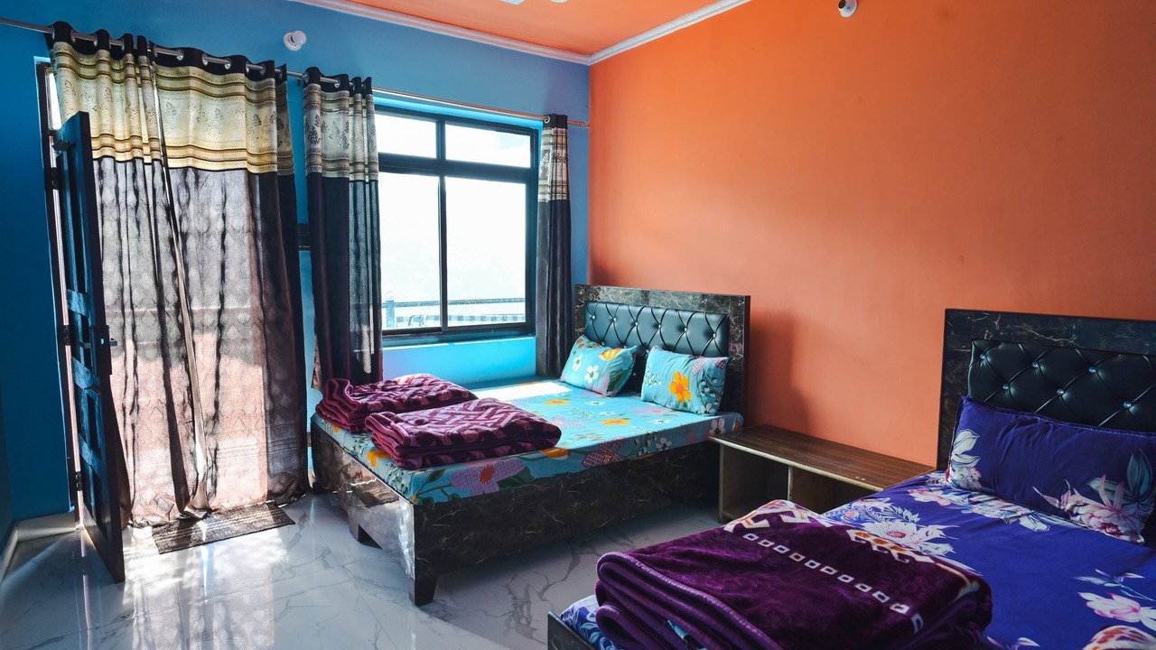 Photo of Outdoor in Chamoli