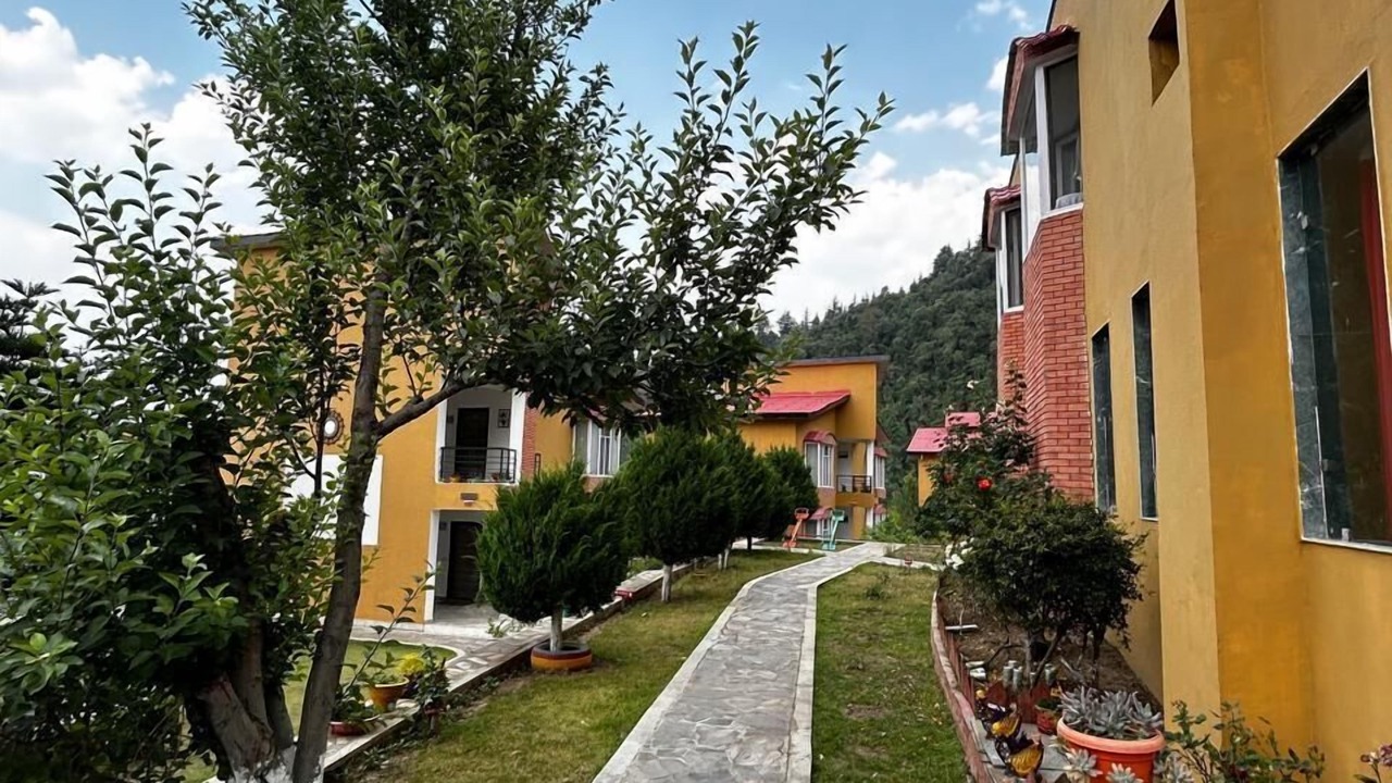 Photo of Outdoor in Rajgarh