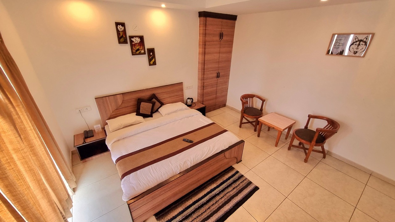 Photo of Bedroom in Rajgarh