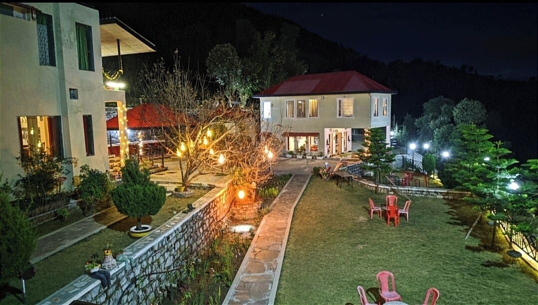 Photo of Outdoor in Rajgarh