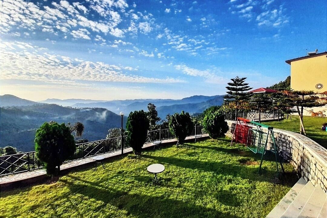 Photo of Outdoor in Rajgarh