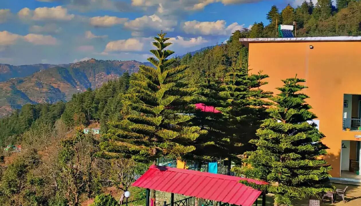 Photo of Outdoor in Rajgarh